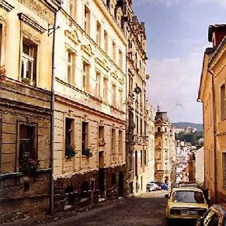 Ondrejska Karlovy Vary