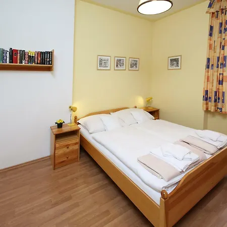 Apartment Ondrejska Karlovy Vary