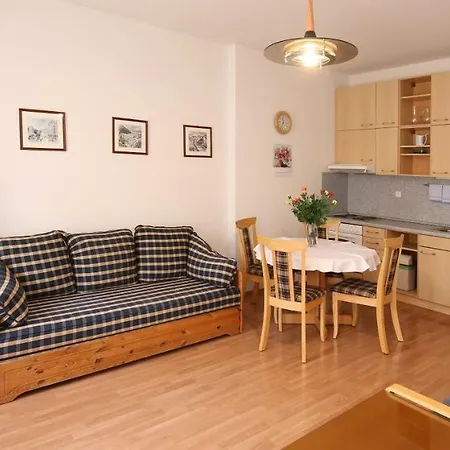Ondrejska Apartment *