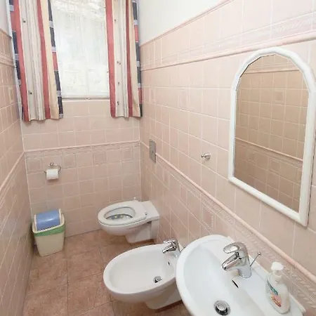 Appartement Ondrejska