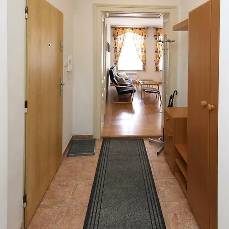 Ondrejska Apartment Karlovy Vary