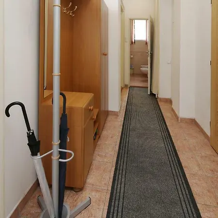 Ondrejska Appartement Karlsbad