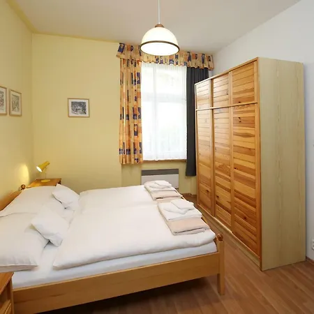 Ondrejska Карловы Вары