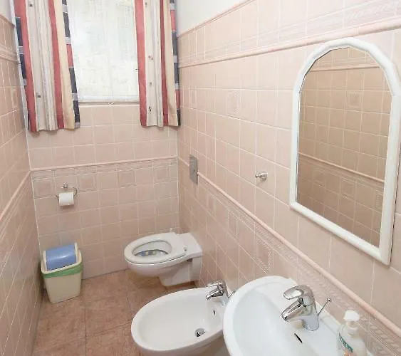 Appartement Ondrejska