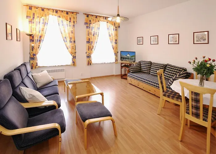 Ondrejska Karlovy Vary
