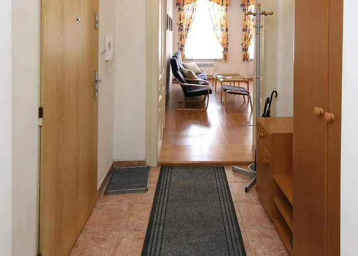 Ondrejska Appartement Karlovy Vary