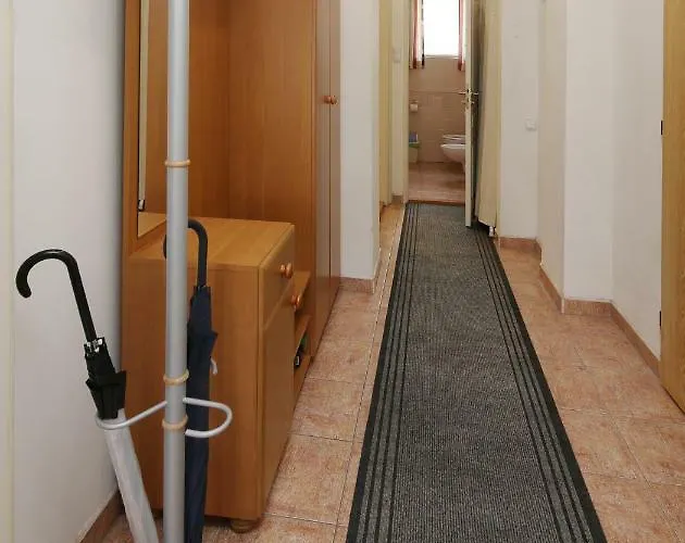 Ondrejska Appartement Karlovy Vary